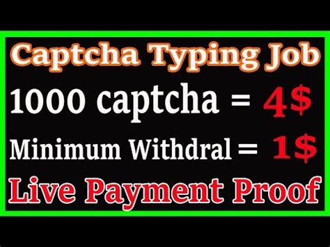 legit captcha websites|15 Captcha Typing Job in Philippines to Make Money.